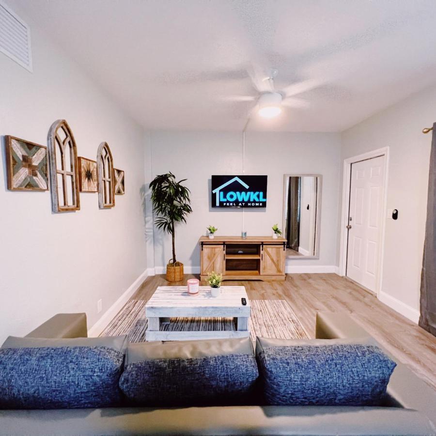 The Leeward Apartments By Lowkl Fort Lauderdale Exterior foto
